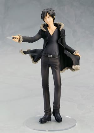 Orihara Izaya - 6