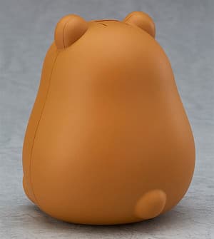 Pudgy Bear - Nendoroid More: Face Parts Case - 5