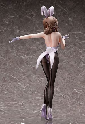 Mamako Osuki - 1/4 B-Style Bunny - FREEing - 3