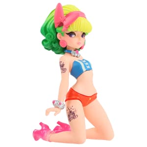 Zufällige Auswahl - DOLLEL FIGURE COLLECTION 3  - 2