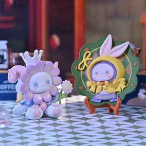 Zufällige Auswahl - Secret Forest - Birthday Party Series (Different Color) - Blind Box - EMMA (4)