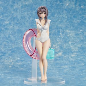 Saotome Shino (Minori Chigusa) - Union Creative (2)