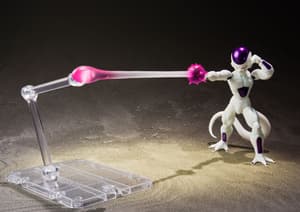 Freezer Final Form - Resurrection Version - S.H. Figuarts - Re-Release - 6