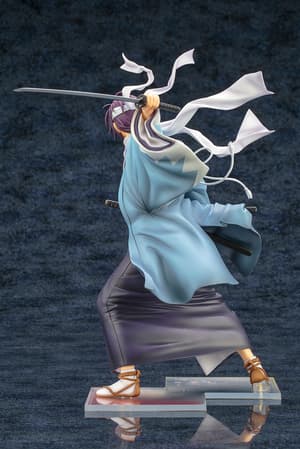 Hajime Saitou - Hakuouki - ARTFX J - 1