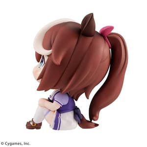 Tokai Teio - Uma Musume Look Up - Megahouse (6)