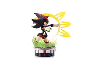 Shadow the Hedgehog (Chaos Control) - Sonic the Hedgehog - First 4 Figures - 19