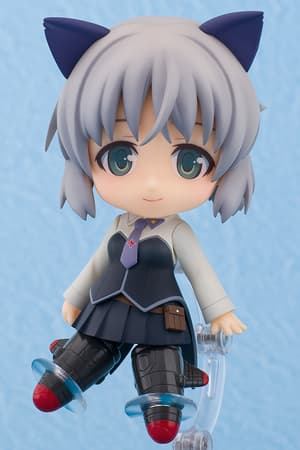 Nendoroid 552 Sanya V. Litvyak - 4
