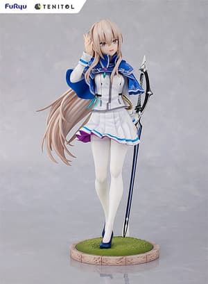 Yuina Shirakawa - Tenitol - Furyu - 2
