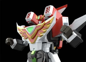 THE GATTAI Granbird - 6
