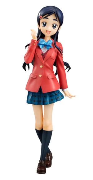 Honoka Yukushiro - Sekai Seifuku Sakusen - 4