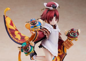 Beni-Enma - Saber - Amakuni / Hobby Japan (16)