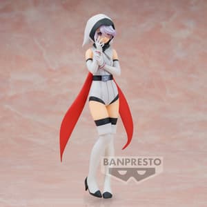 Shy - Shy - Banpresto (1)