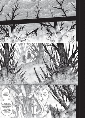 Berserk 40 - 3