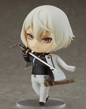 Nendoroid 841 Higekiri - 3