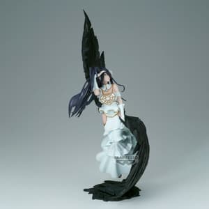 Albedo - Overlord - Banpresto Evolve (1)