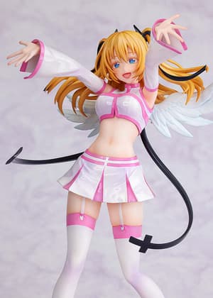Liliel Chaos Form - 9