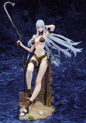 Selvaria Bles - 1