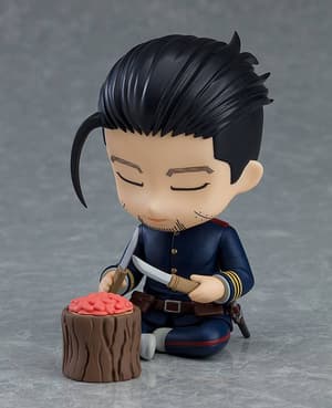 Nendoroid 1534 Hyakunosuke Ogata - Re-Release - 2