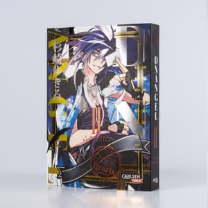 D.N. Angel Pearls - Carlsen - Vol. 02 - 1