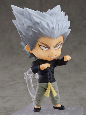 Nendoroid 1159 Garou - Super Movable Edition - 3