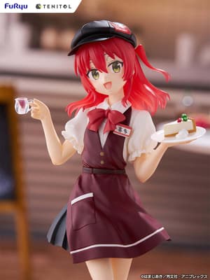 TENITOL Ikuyo Kita Cafe Style ver. - 3