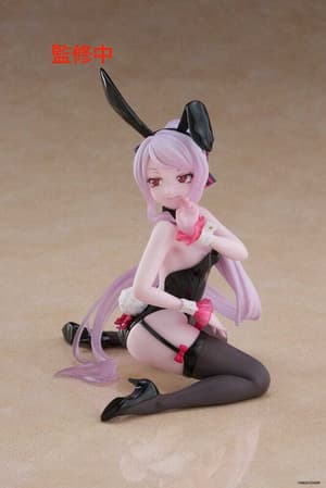 Shalltear Bloodfallen - Bunny - Desktop Cute - Taito - 3