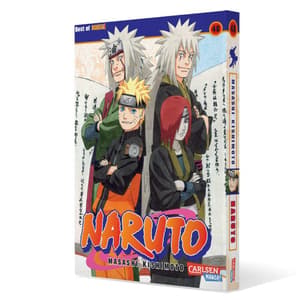 Naruto 48 - 3