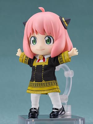 Anya Forger - Nendoroid Doll (3)