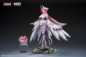 Dorothy 1/7 Scale PVC Statue – Goddess of Victory: Nikke | Hobby Sakura - 2