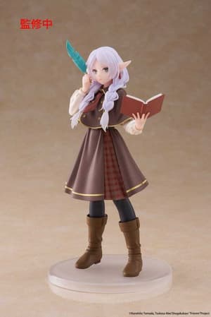 Frieren - Detective - Coreful Figure - Taito - 4