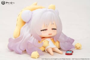 Le Malin - Azur Lane JUUs Time - Apex Innovation (4)