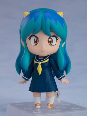 Nendoroid 1745 Lum - School Uniform - 7