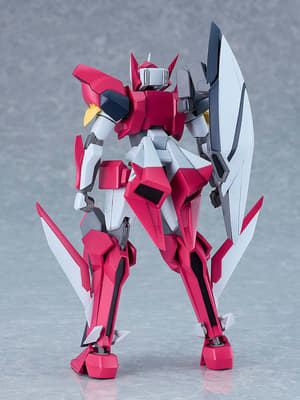 MODEROID Luxon & Bradyon Coupling Set - 16