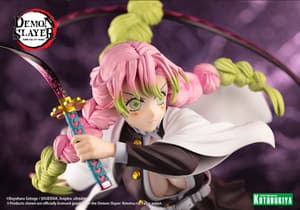 Mitsuri Kanroji - Bonus Edition - ARTFX J - Kotobukiya (8)