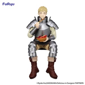 Laios Touden - Noodle Stopper - Furyu (1)