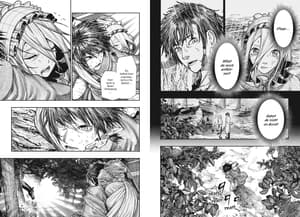 Blood Crawling Princess 04 - 2