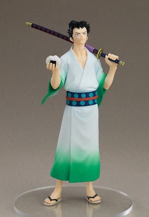 Ryuma - Monsters Pop Up Parade - Good Smile Company - 3