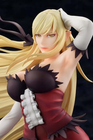 Kiss-Shot Acerola-Orion Heart-Under-Blade Demon sword Kokorowatari Version. - 8
