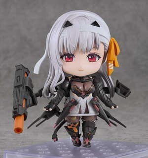 Nendoroid 2814 Modernia - 2