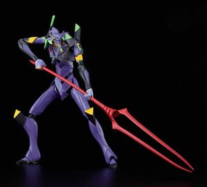 Eva-13 - Moderoid Model Kit - Good Smile Company - 3