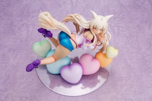 Coconut – Nekopara – Hakoiri Musume 1/6 PVC Statue - 6