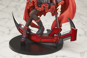 Ruby Rose - RWBY - Di Molto Bene - 3