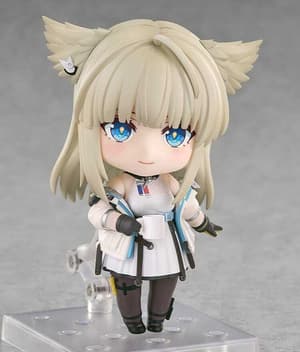 Nendoroid 3043 Perlica - 6