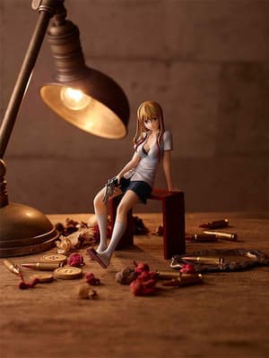 Clair Aoki - Gleipnir Pop Up Parade - Good Smile Company - 2