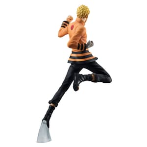 Naruto Uzumaki - Nandaime Hokage - Megahouse G.E.M. - 2