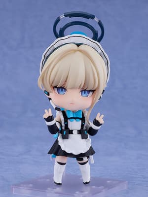 Nendoroid 2812 Toki Asuma - 5