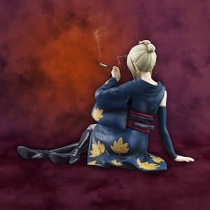 Tsukuyo - G.E.M. Series - 7