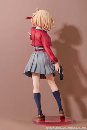 Chisato Nishikigi - Key Visual  - Good Smile Company - 7