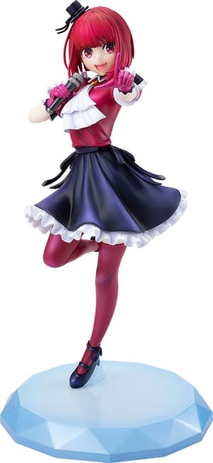 Kana Arima - KD Colle - Kadokawa (14)