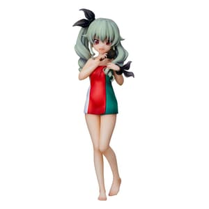 Anchovy - Union Creative - 1
